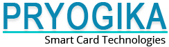 Pryogika Logo